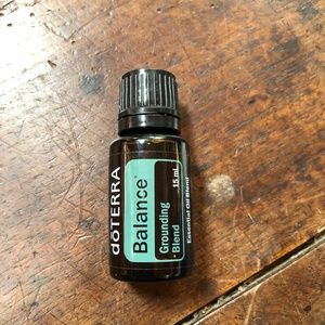 Balance 15ml - SEALED